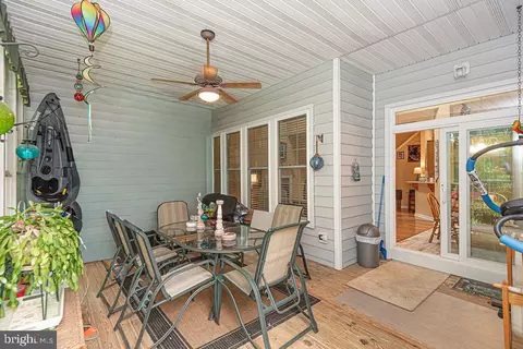 Exterior - 7 Long Point Ct, Ocean Pines, MD 21811 photo 6 of 10