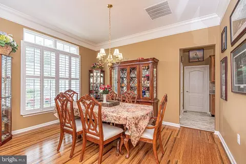 Dining - 7 Long Point Ct, Ocean Pines, MD 21811 photo 2 of 2