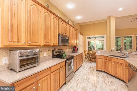 Kitchen - 7 Long Point Ct, Ocean Pines, MD 21811 photo 1 of 3