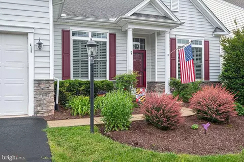 Exterior - 7 Long Point Ct, Ocean Pines, MD 21811 photo 2 of 10