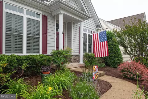 Exterior - 7 Long Point Ct, Ocean Pines, MD 21811 photo 3 of 10