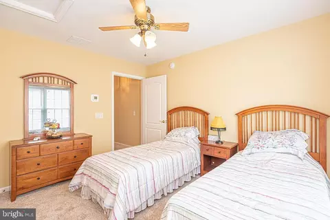 Bedroom - 7 Long Point Ct, Ocean Pines, MD 21811 photo 11 of 11