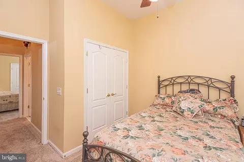 Bedroom - 7 Long Point Ct, Ocean Pines, MD 21811 photo 6 of 11