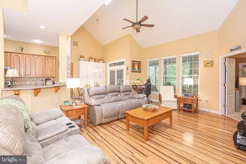 Entry Way - 7 Long Point Ct, Ocean Pines, MD 21811 photo 1 of 7