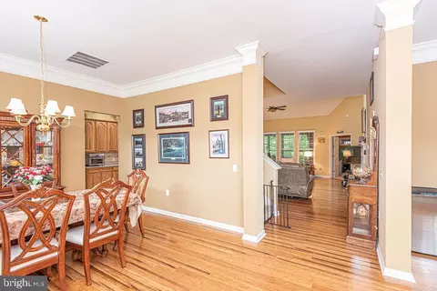 Entry Way - 7 Long Point Ct, Ocean Pines, MD 21811 photo 2 of 7