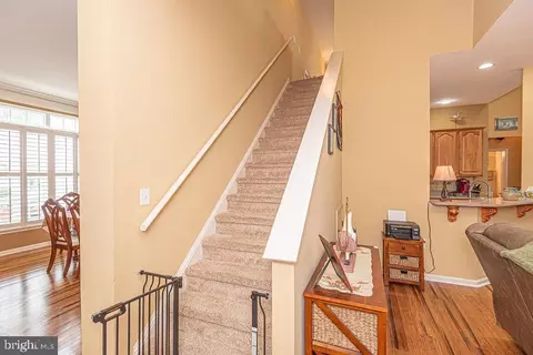 Entry Way - 7 Long Point Ct, Ocean Pines, MD 21811 photo 5 of 7