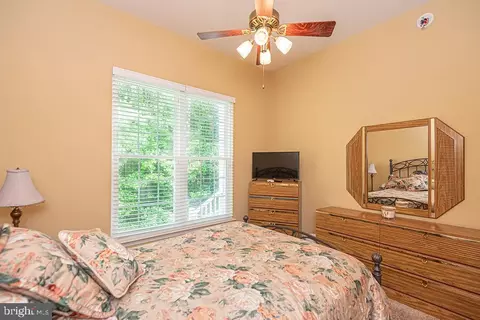 Bedroom - 7 Long Point Ct, Ocean Pines, MD 21811 photo 8 of 11