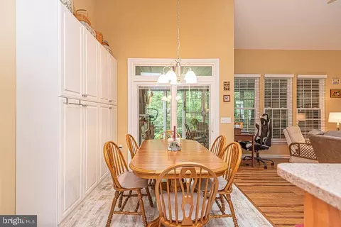 Dining - 7 Long Point Ct, Ocean Pines, MD 21811 photo 1 of 2