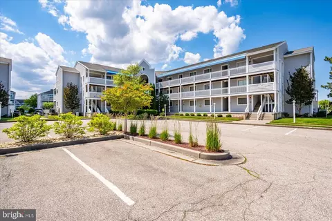 12301 Jamaica Ave #337K, Ocean City, MD 21842