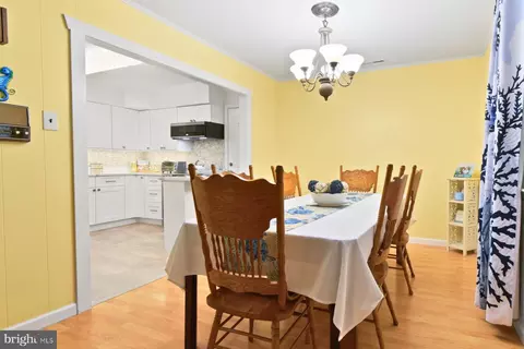Dining - 20 Southwind, Ocean Pines, MD 21811 photo 2 of 2