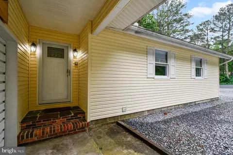 Exterior - 20 Southwind, Ocean Pines, MD 21811 photo 2 of 9