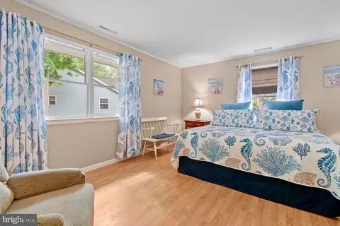 Bedroom - 20 Southwind, Ocean Pines, MD 21811 photo 2 of 9