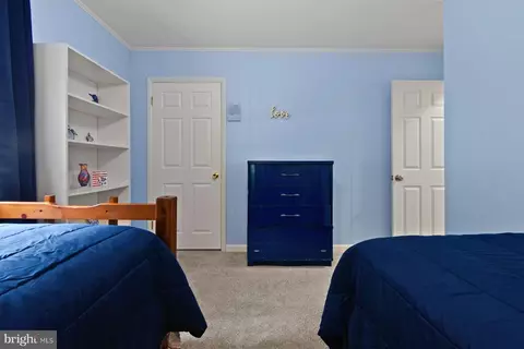 Bedroom - 20 Southwind, Ocean Pines, MD 21811 photo 6 of 9