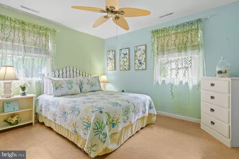 Bedroom - 20 Southwind, Ocean Pines, MD 21811 photo 7 of 9
