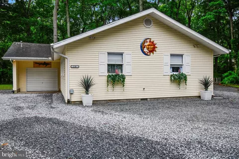 20 Southwind, Ocean Pines, MD 21811