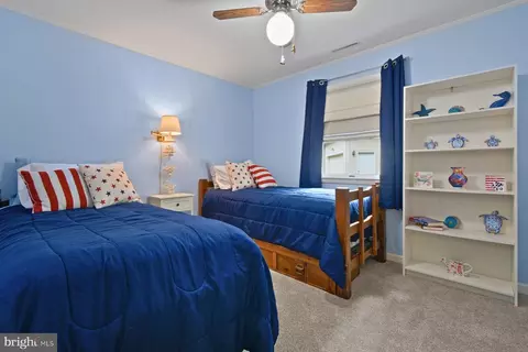 Bedroom - 20 Southwind, Ocean Pines, MD 21811 photo 5 of 9