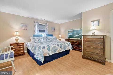 Bedroom - 20 Southwind, Ocean Pines, MD 21811 photo 3 of 9