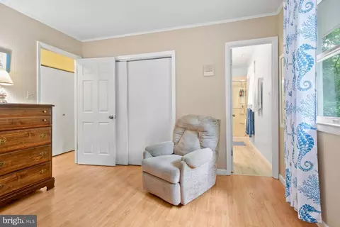 Bedroom - 20 Southwind, Ocean Pines, MD 21811 photo 4 of 9