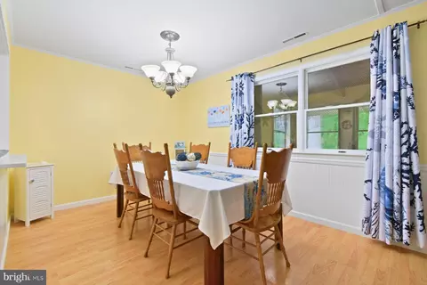 Dining - 20 Southwind, Ocean Pines, MD 21811 photo 1 of 2