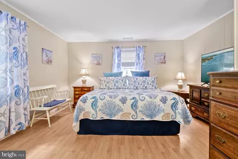 Bedroom - 20 Southwind, Ocean Pines, MD 21811 photo 1 of 9