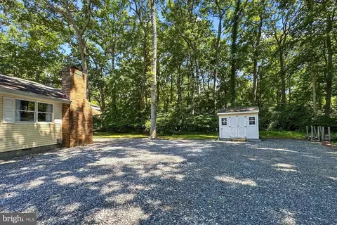 Exterior - 20 Southwind, Ocean Pines, MD 21811 photo 9 of 9
