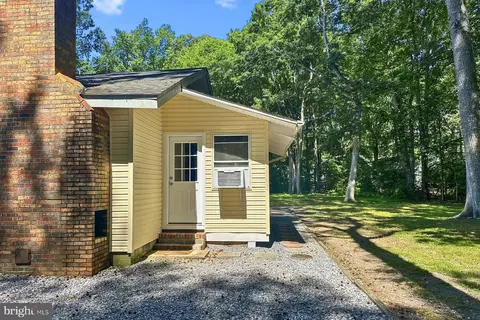 Exterior - 20 Southwind, Ocean Pines, MD 21811 photo 7 of 9