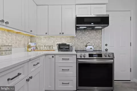Kitchen - 20 Southwind, Ocean Pines, MD 21811 photo 6 of 7