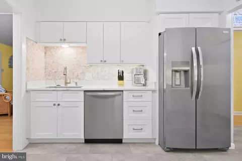 Kitchen - 20 Southwind, Ocean Pines, MD 21811 photo 2 of 7