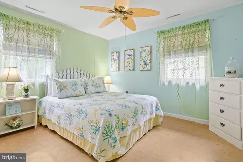 Bedroom - 20 Southwind, Ocean Pines, MD 21811 photo 9 of 9
