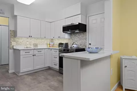 Kitchen - 20 Southwind, Ocean Pines, MD 21811 photo 4 of 7