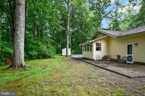 Exterior - 20 Southwind, Ocean Pines, MD 21811 photo 6 of 9
