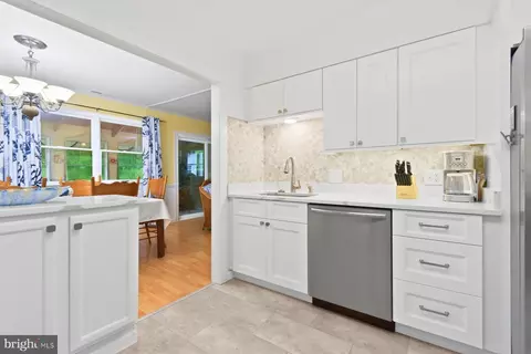 Kitchen - 20 Southwind, Ocean Pines, MD 21811 photo 3 of 7