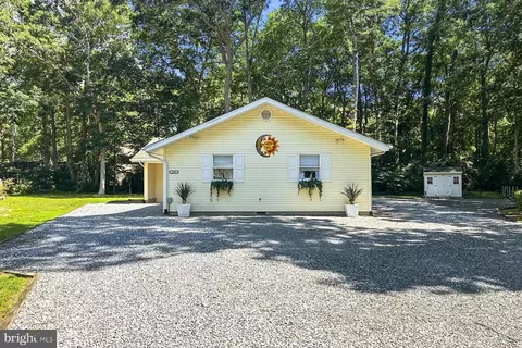 Exterior - 20 Southwind, Ocean Pines, MD 21811 photo 1 of 9