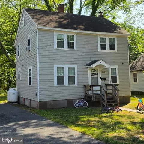 408 Dudley Ave, Pocomoke City, MD 21851