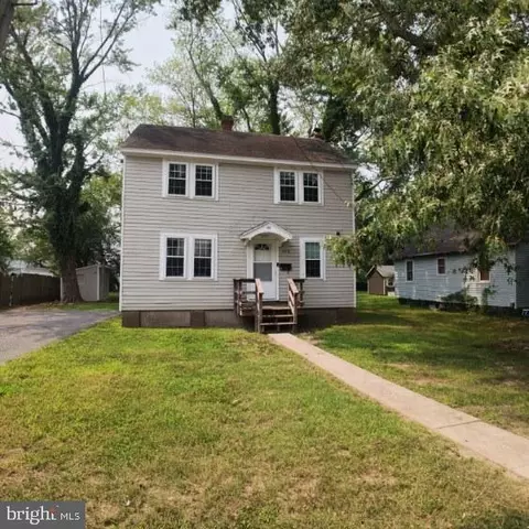 408 Dudley Ave, Pocomoke City, MD 21851