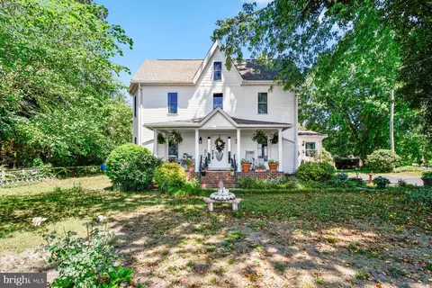 11409 Back Creek Rd, Bishopville, MD 21813