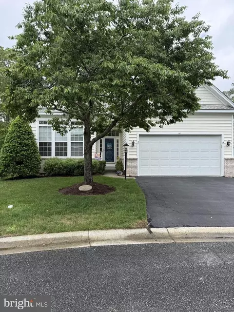 95 Chatham Ct, Ocean Pines, MD 21811