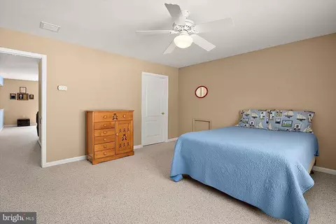 Bedroom - 95 Chatham Ct, Ocean Pines, MD 21811 photo 7 of 8