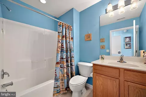 Bath - 95 Chatham Ct, Ocean Pines, MD 21811 photo 6 of 6