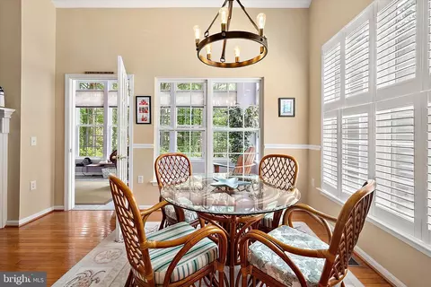 Dining - 95 Chatham Ct, Ocean Pines, MD 21811 photo 2 of 2
