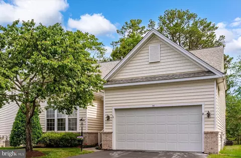 95 Chatham Ct, Ocean Pines, MD 21811