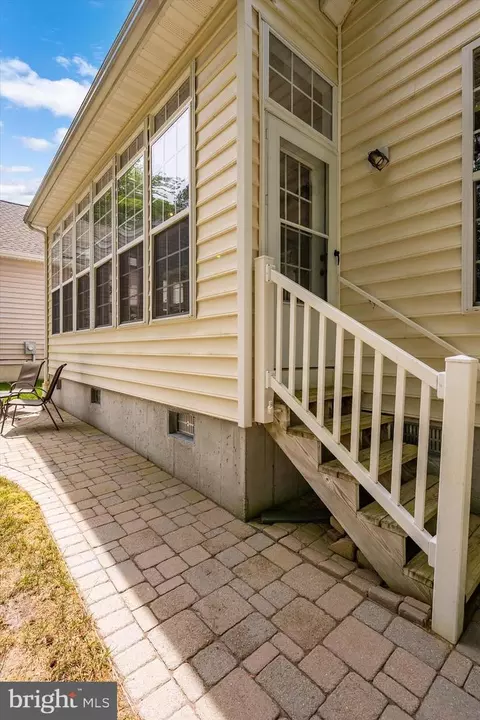 Exterior - 95 Chatham Ct, Ocean Pines, MD 21811 photo 10 of 15