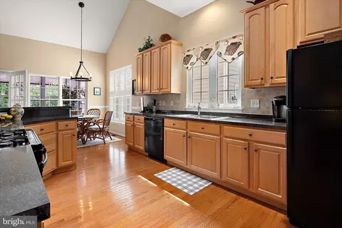 Kitchen - 95 Chatham Ct, Ocean Pines, MD 21811 photo 7 of 7