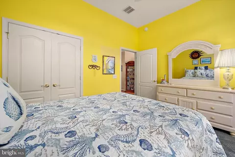 Bedroom - 95 Chatham Ct, Ocean Pines, MD 21811 photo 6 of 8