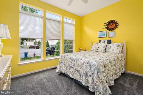 Bedroom - 95 Chatham Ct, Ocean Pines, MD 21811 photo 4 of 8