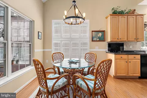Dining - 95 Chatham Ct, Ocean Pines, MD 21811 photo 1 of 2