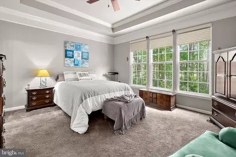 Bedroom - 95 Chatham Ct, Ocean Pines, MD 21811 photo 1 of 8