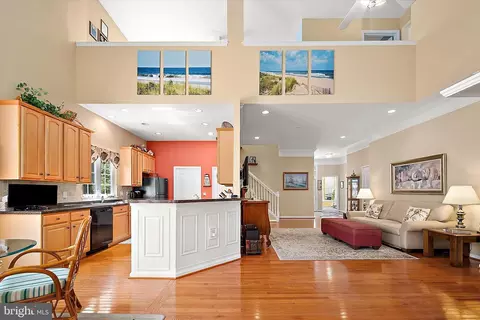 Entry Way - 95 Chatham Ct, Ocean Pines, MD 21811 photo 4 of 8