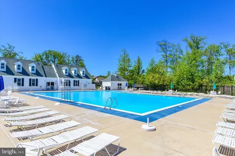Exterior - 95 Chatham Ct, Ocean Pines, MD 21811 photo 12 of 15