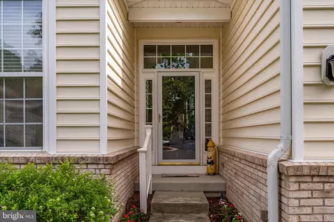 Entry Way - 95 Chatham Ct, Ocean Pines, MD 21811 photo 1 of 8